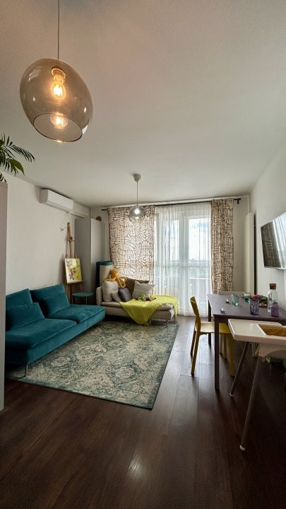 Apartamente de vanzare Timisoara 9