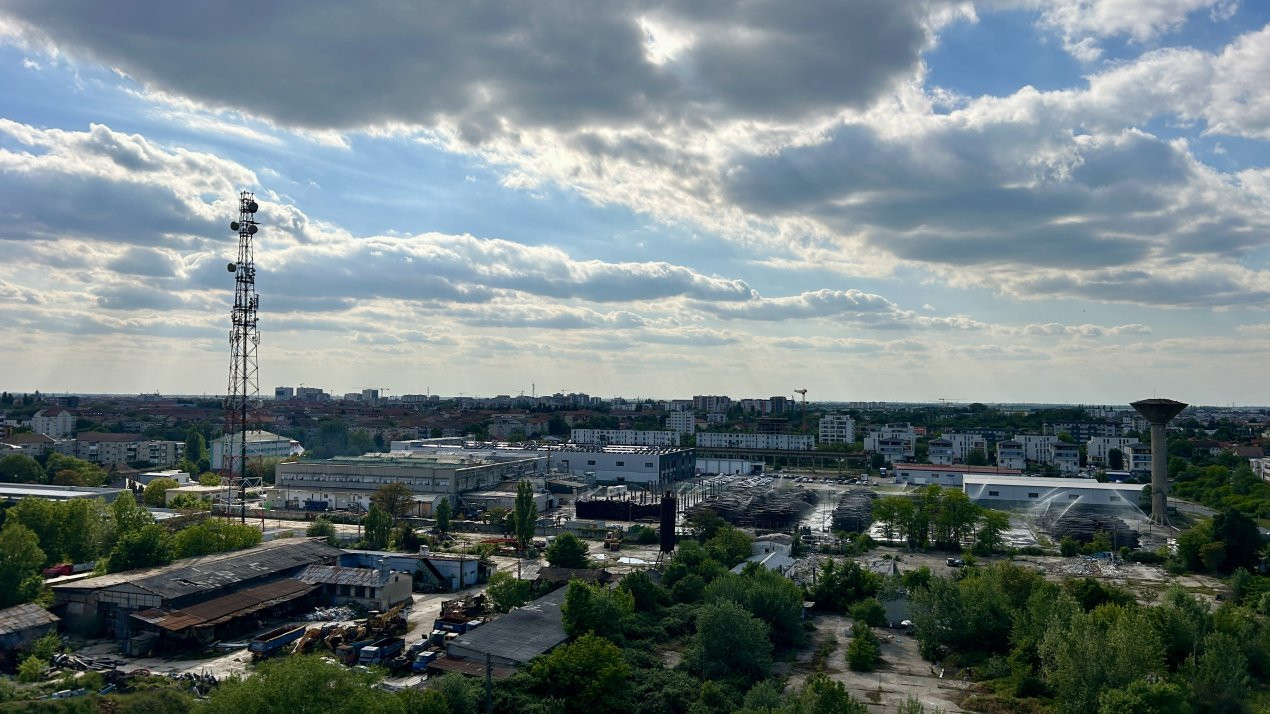 Apartamente de vanzare Timisoara 15