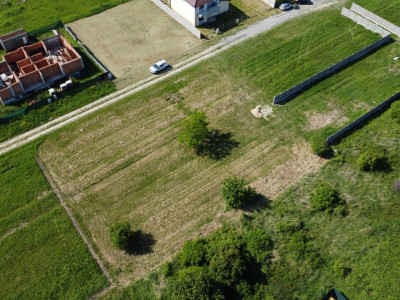 Parcela teren in Mosnita Noua - Zona Valery imagine mica 2, foxfort.ro