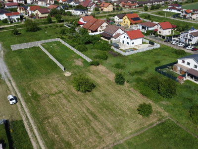 Parcela teren in Mosnita Noua - Zona Valery imagine mica 6, foxfort.ro