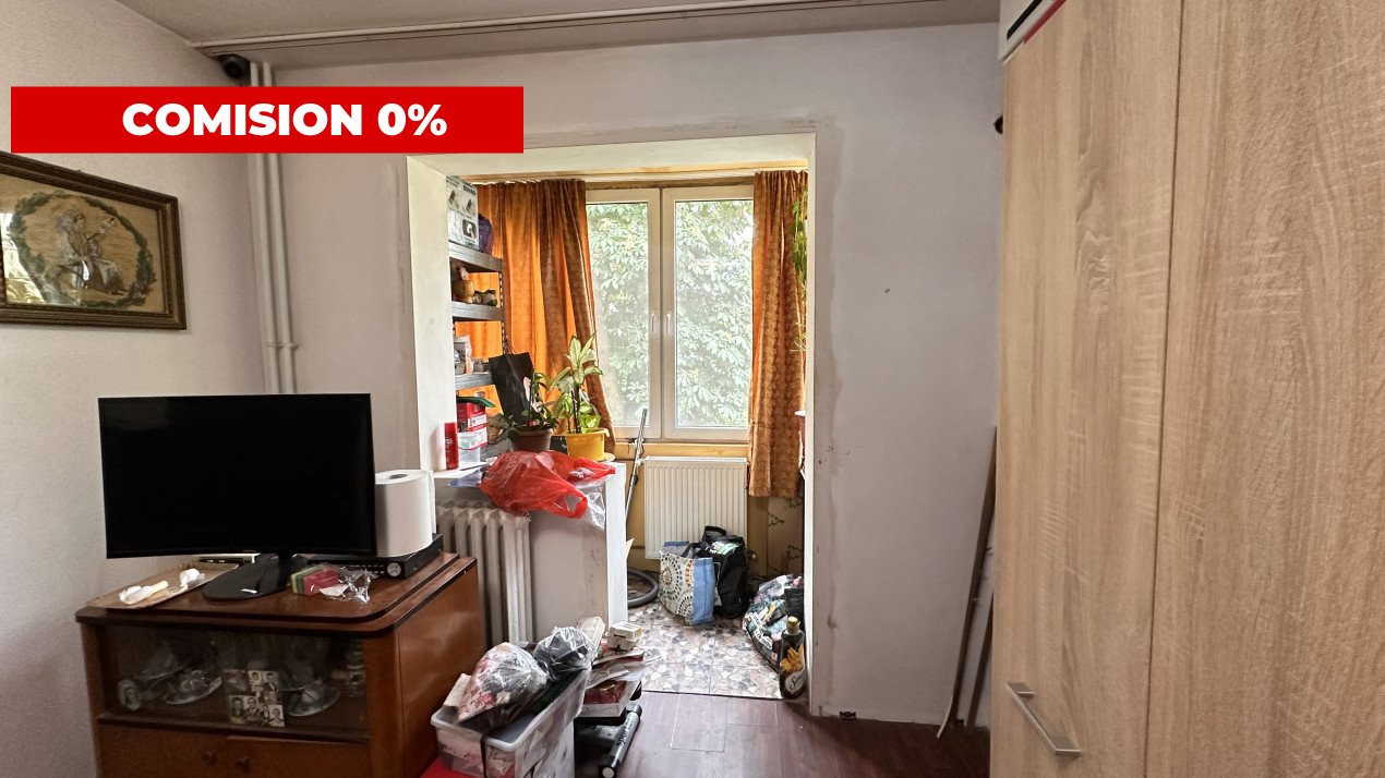 Apartamente de vanzare Timisoara Sagului 1