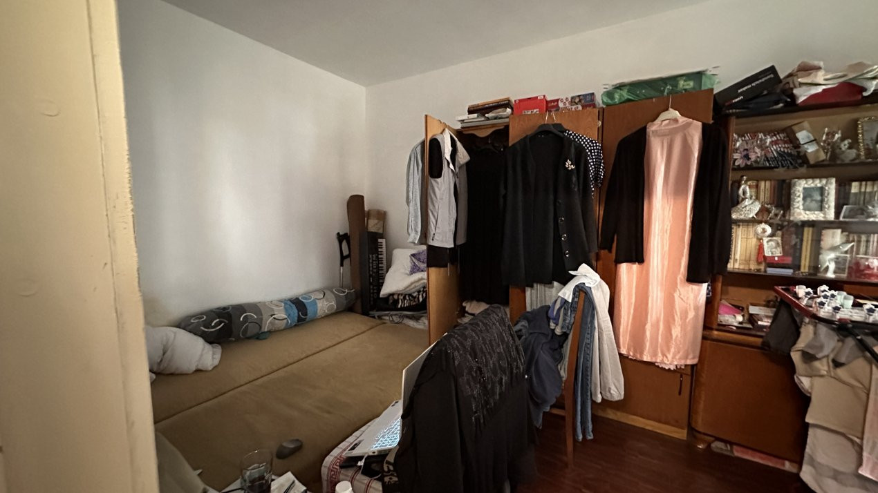 Apartamente de vanzare Timisoara Sagului 3
