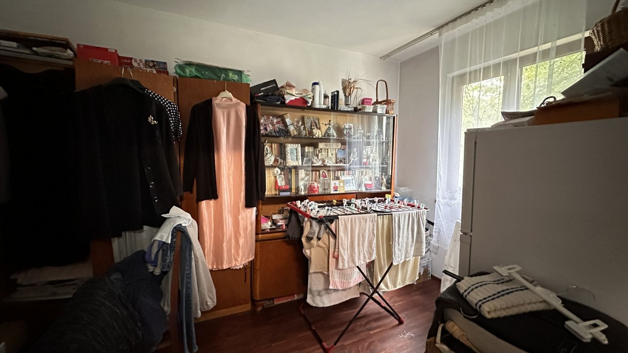 Apartamente de vanzare Timisoara Sagului 4