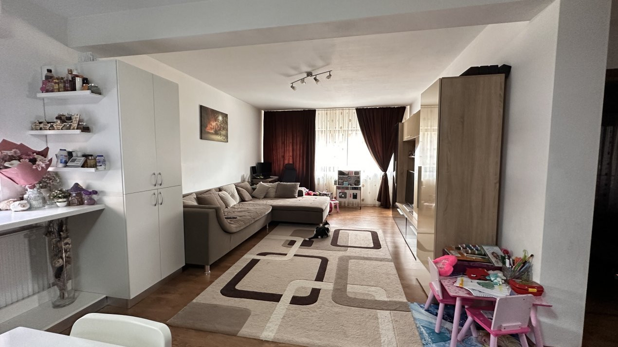 Apartamente de vanzare Giroc Sud 1