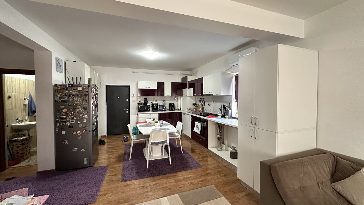 Apartamente de vanzare Giroc Sud 4
