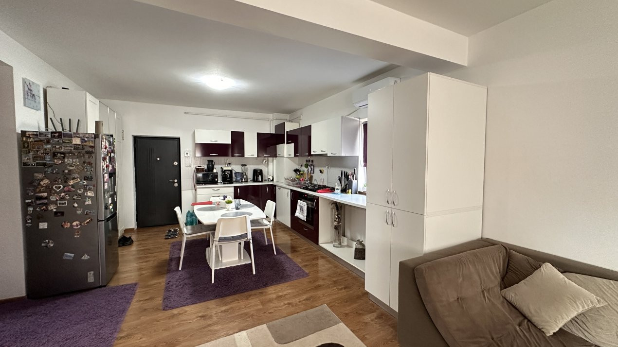 Apartamente de vanzare Giroc Sud 5