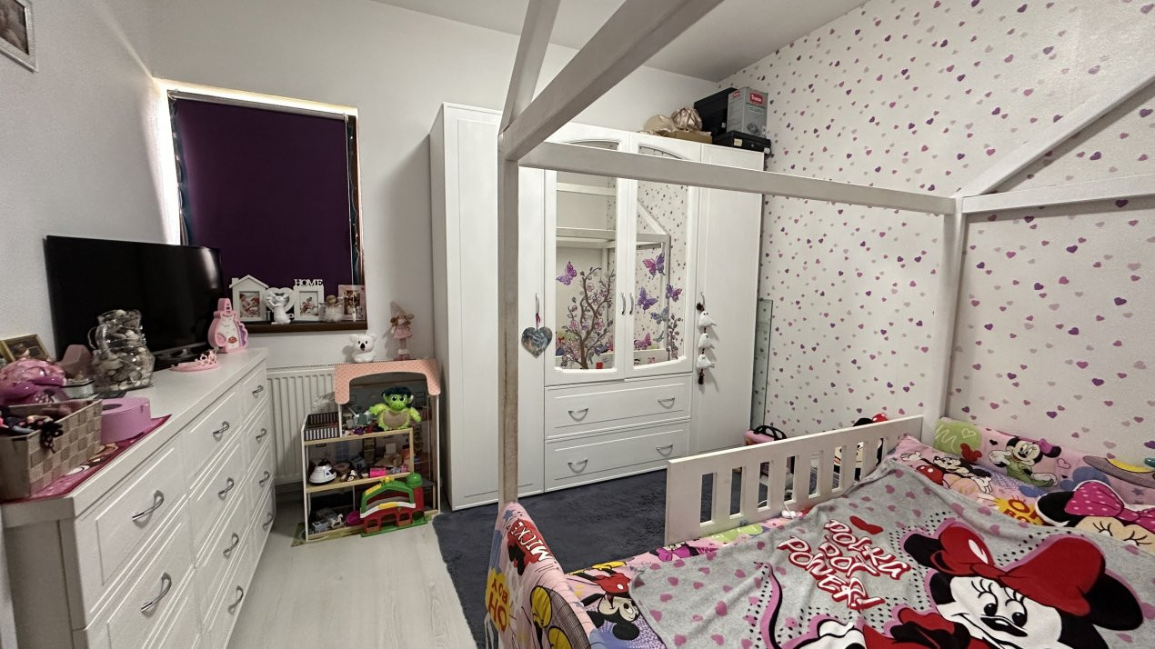 Apartamente de vanzare Giroc Sud 8