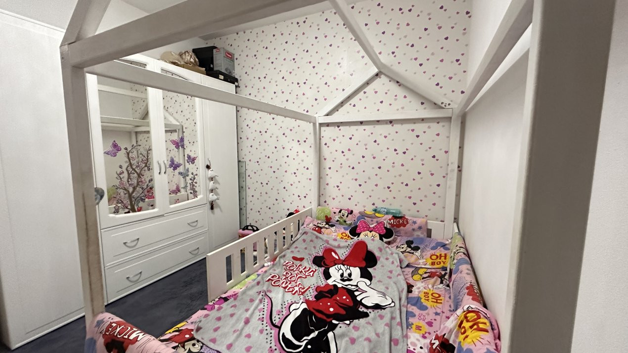 Apartamente de vanzare Giroc Sud 9
