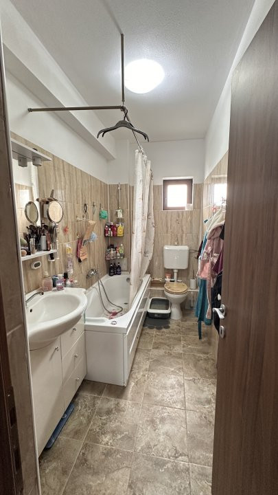 Apartamente de vanzare Giroc Sud 11
