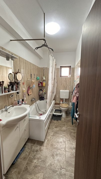 Apartamente de vanzare Giroc Sud 12