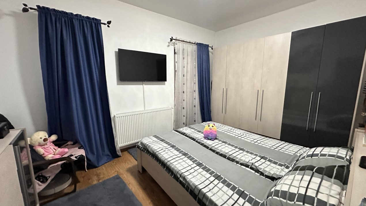 Apartamente de vanzare Giroc Sud 13
