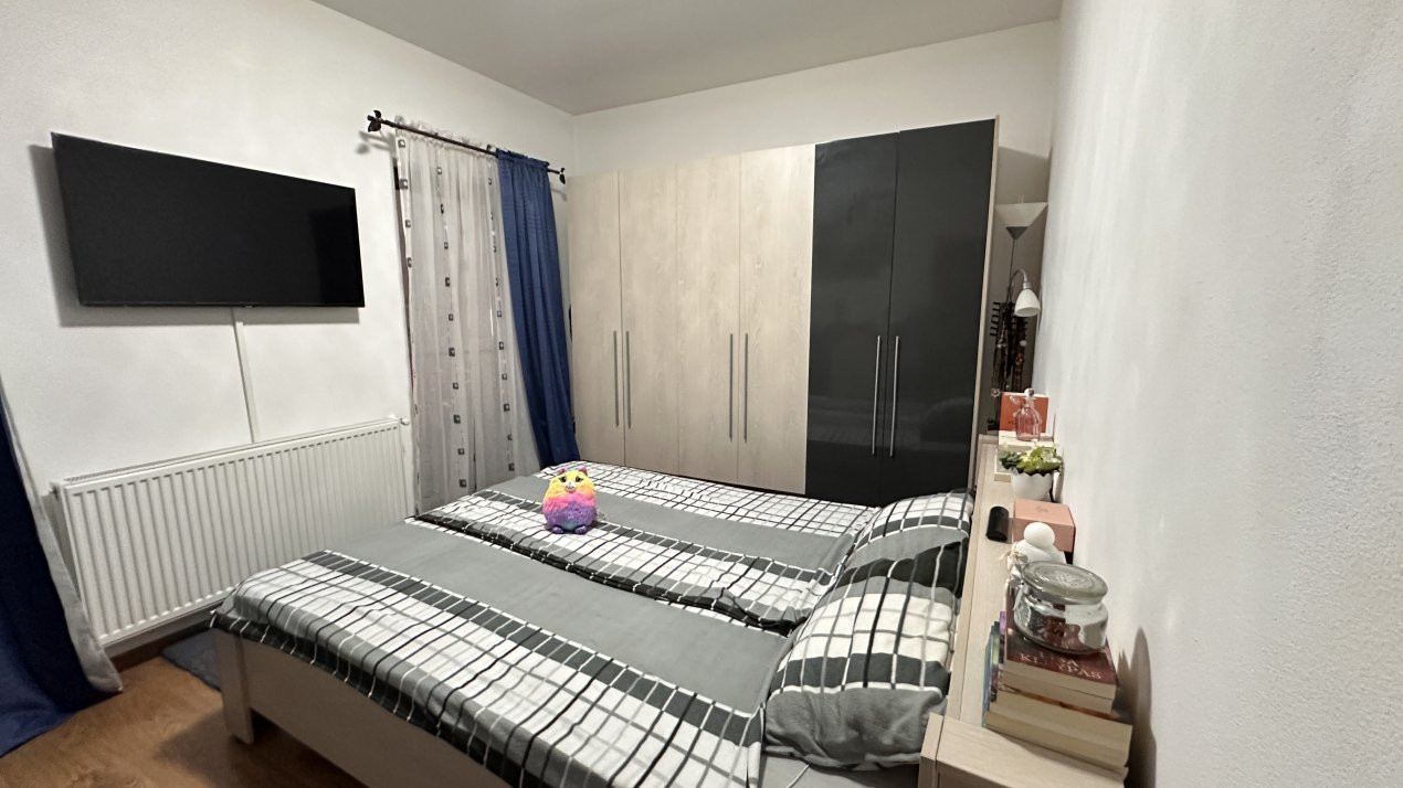 Apartamente de vanzare Giroc Sud 14