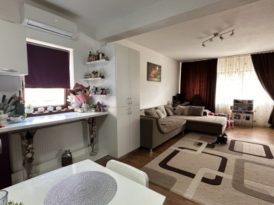 Apartamente de vanzare Giroc Sud imagine mica 2