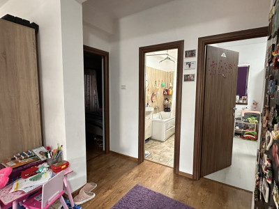 Apartamente de vanzare Giroc Sud imagine mica 3