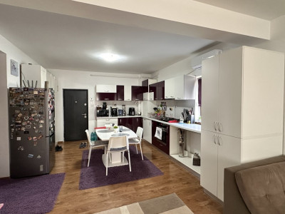 Apartamente de vanzare Giroc Sud imagine mica 4