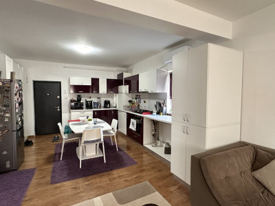 Apartamente de vanzare Giroc Sud imagine mica 5