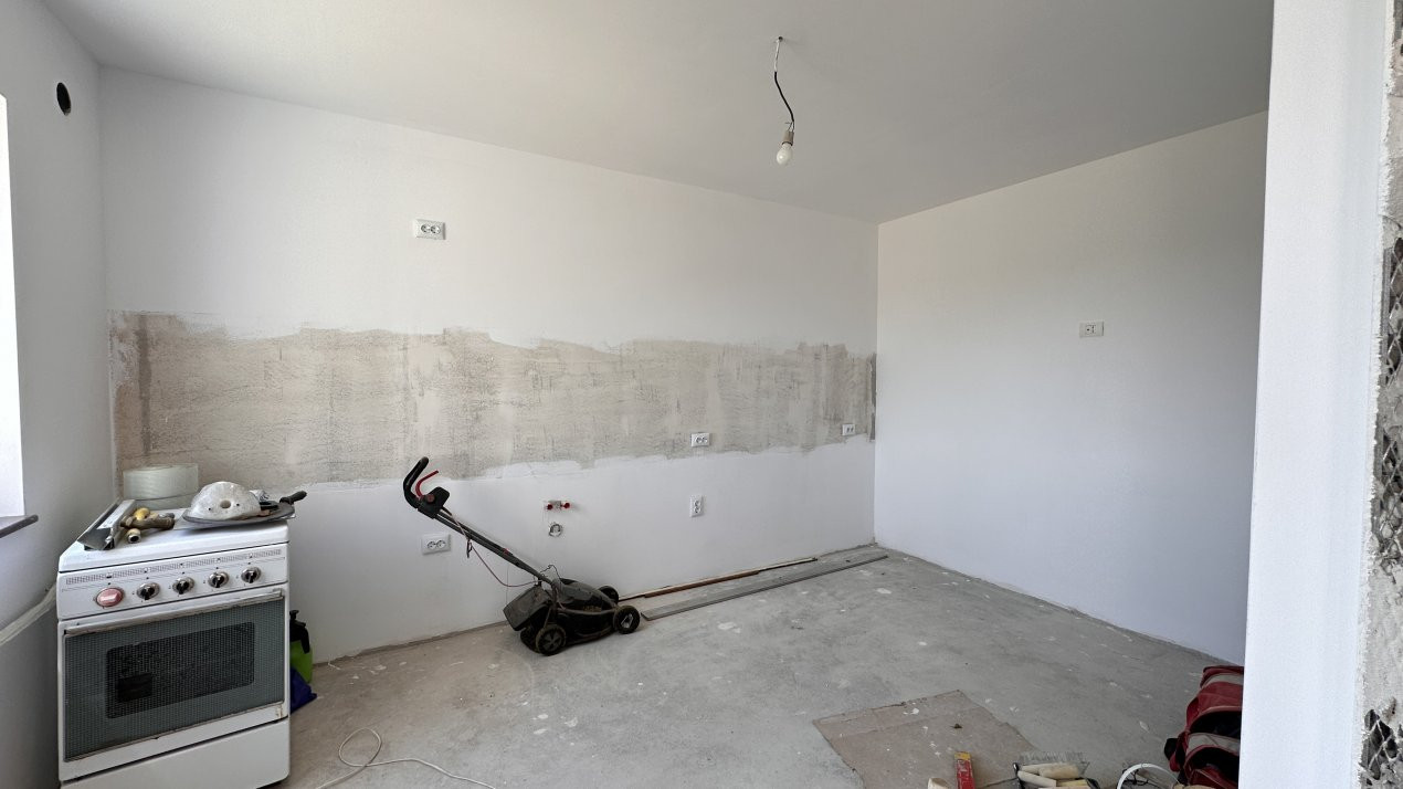 COMISION 0% - Duplex 5 camere, 112 mp, in Mosnita Noua, zona castel Royal 2, foxfort.ro