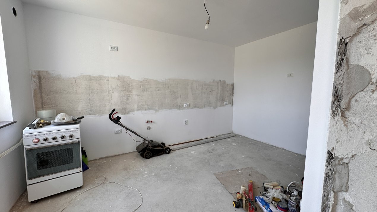 COMISION 0% - Duplex 5 camere, 112 mp, in Mosnita Noua, zona castel Royal 3, foxfort.ro