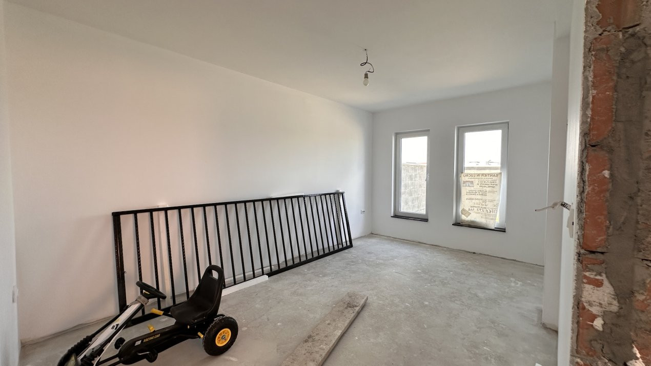 COMISION 0% - Duplex 5 camere, 112 mp, in Mosnita Noua, zona castel Royal 7, foxfort.ro