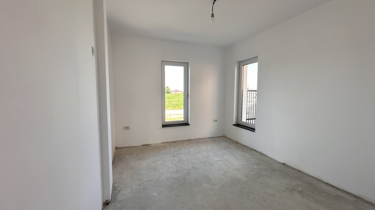 COMISION 0% - Duplex 5 camere, 112 mp, in Mosnita Noua, zona castel Royal 8, foxfort.ro