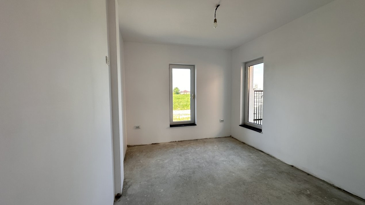 COMISION 0% - Duplex 5 camere, 112 mp, in Mosnita Noua, zona castel Royal 9, foxfort.ro