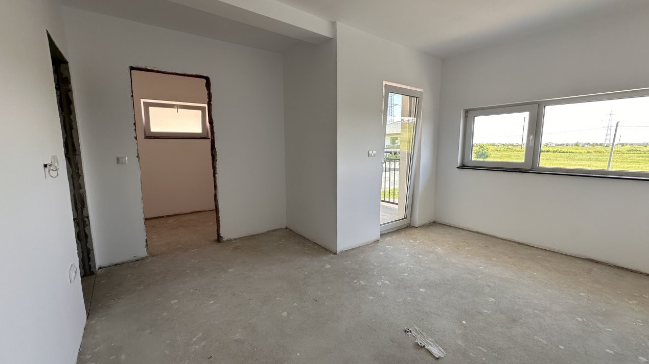 COMISION 0% - Duplex 5 camere, 112 mp, in Mosnita Noua, zona castel Royal 10, foxfort.ro