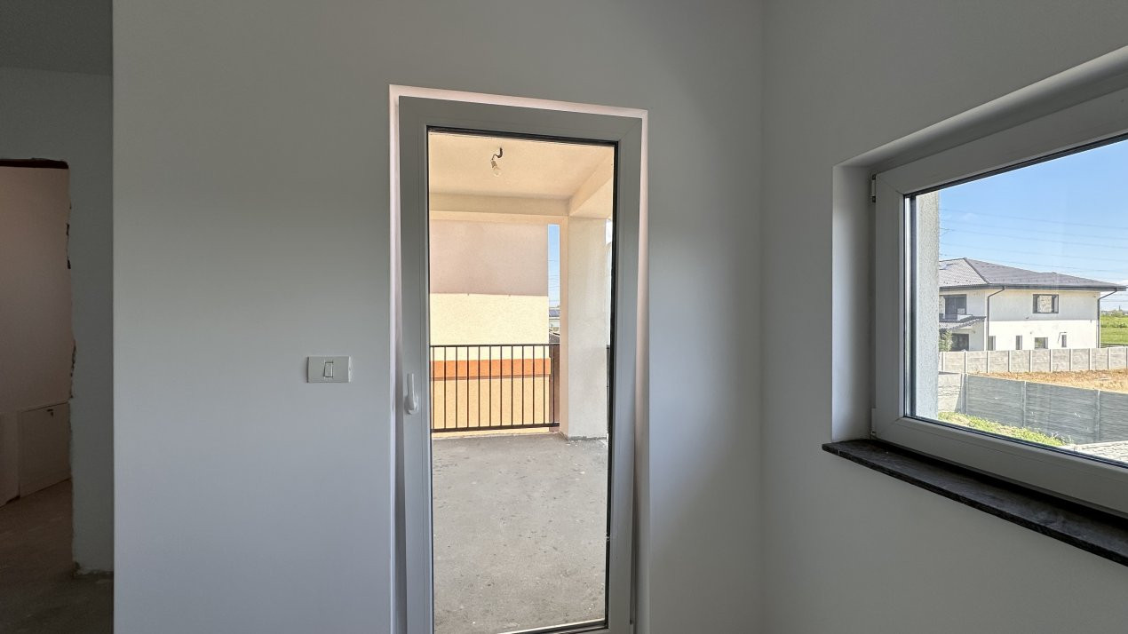 COMISION 0% - Duplex 5 camere, 112 mp, in Mosnita Noua, zona castel Royal 11, foxfort.ro