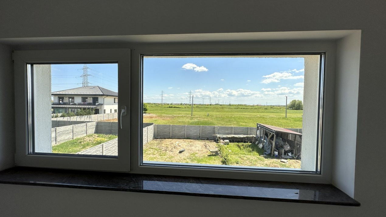 COMISION 0% - Duplex 5 camere, 112 mp, in Mosnita Noua, zona castel Royal 12, foxfort.ro