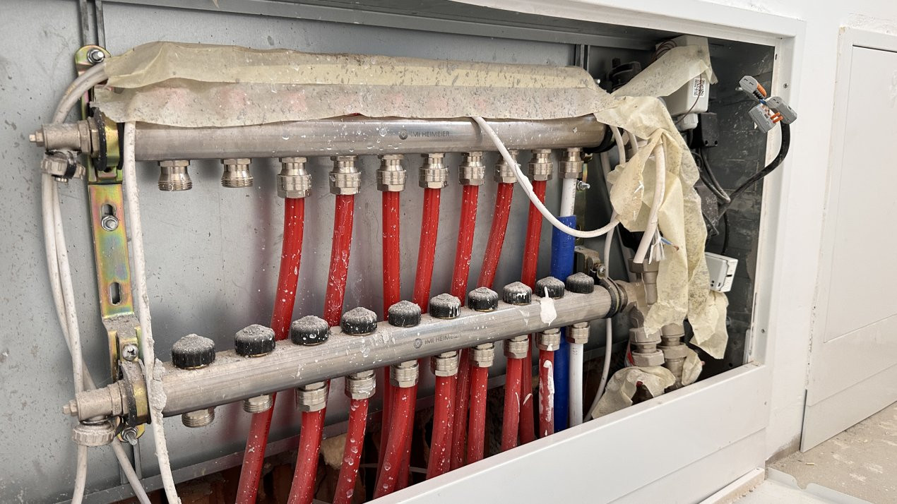 COMISION 0% - Duplex 5 camere, 112 mp, in Mosnita Noua, zona castel Royal 18, foxfort.ro