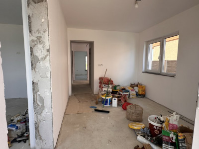 COMISION 0% - Duplex 5 camere, 112 mp, in Mosnita Noua, zona castel Royal imagine mica 4, foxfort.ro