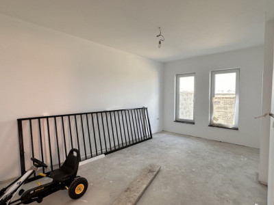 COMISION 0% - Duplex 5 camere, 112 mp, in Mosnita Noua, zona castel Royal imagine mica 7, foxfort.ro