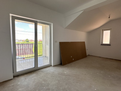 COMISION 0% - Duplex 5 camere, 112 mp, in Mosnita Noua, zona castel Royal imagine mica 15, foxfort.ro