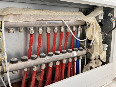 COMISION 0% - Duplex 5 camere, 112 mp, in Mosnita Noua, zona castel Royal imagine mica 18, foxfort.ro