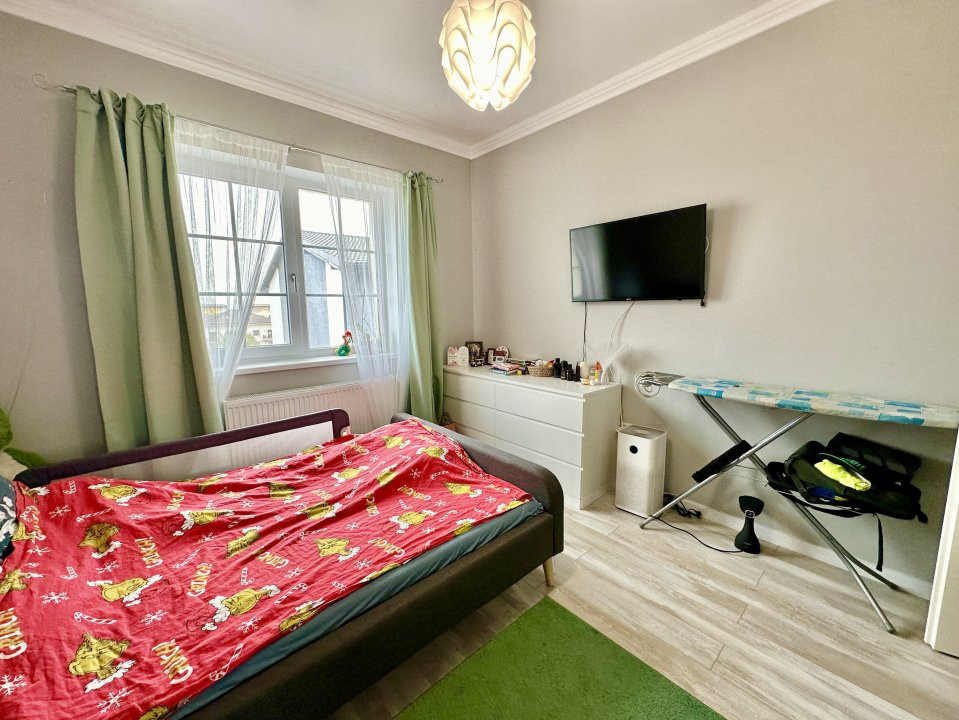 COMISION 0% Apartament Giroc, 3 camere si 2 bai, Zona Penny 5, foxfort.ro