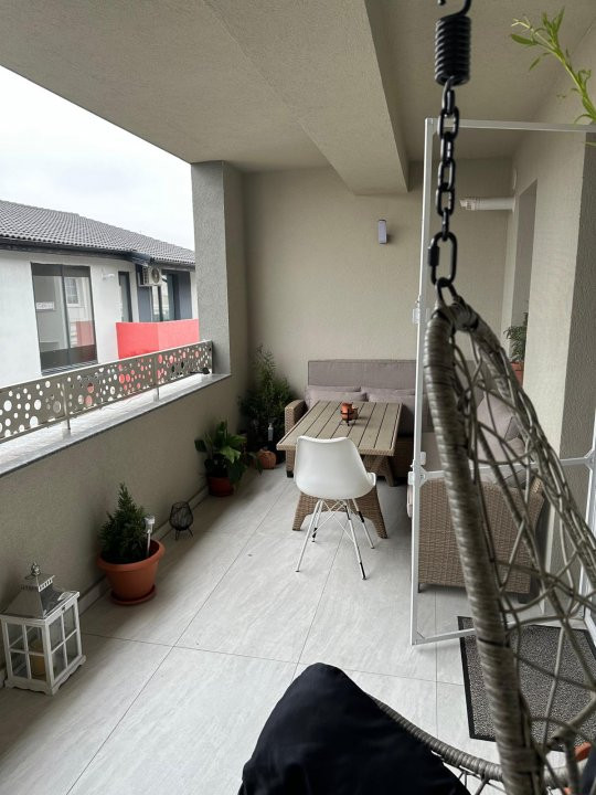 COMISION 0% Apartament Giroc, 3 camere si 2 bai, Zona Penny 17, foxfort.ro