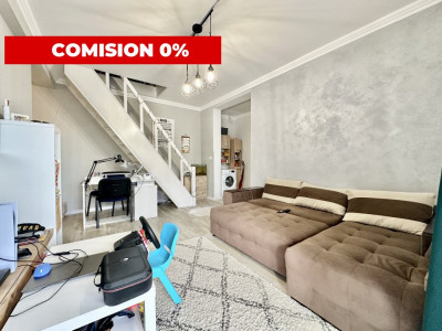 COMISION 0% Apartament Giroc, 3 camere si 2 bai, Zona Penny imagine mica 2, foxfort.ro