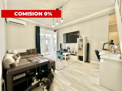 COMISION 0% Apartament Giroc, 3 camere si 2 bai, Zona Penny imagine mica 3, foxfort.ro