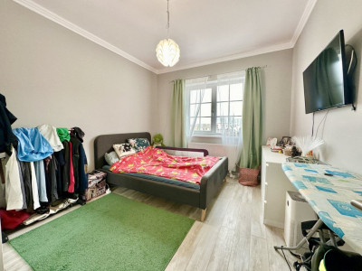 COMISION 0% Apartament Giroc, 3 camere si 2 bai, Zona Penny imagine mica 4, foxfort.ro