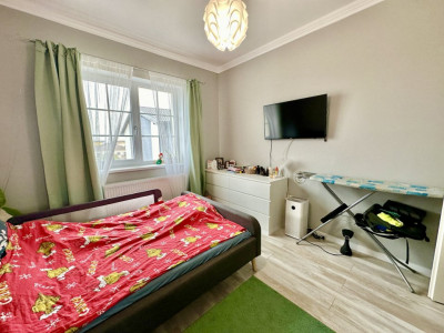 COMISION 0% Apartament Giroc, 3 camere si 2 bai, Zona Penny imagine mica 5, foxfort.ro