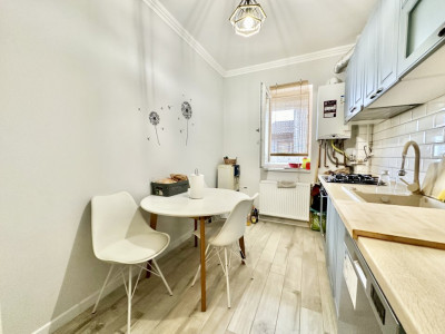 COMISION 0% Apartament Giroc, 3 camere si 2 bai, Zona Penny imagine mica 7, foxfort.ro