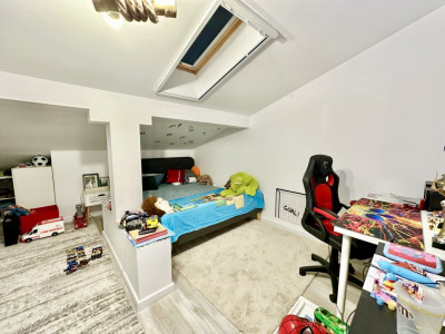 COMISION 0% Apartament Giroc, 3 camere si 2 bai, Zona Penny imagine mica 11, foxfort.ro