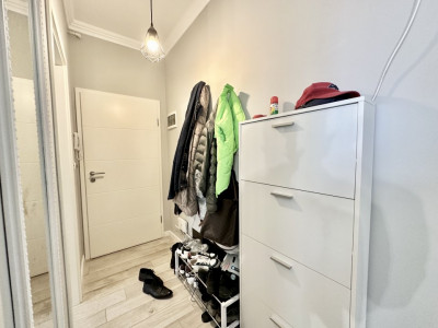 COMISION 0% Apartament Giroc, 3 camere si 2 bai, Zona Penny imagine mica 13, foxfort.ro