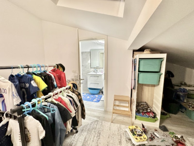 COMISION 0% Apartament Giroc, 3 camere si 2 bai, Zona Penny imagine mica 14, foxfort.ro