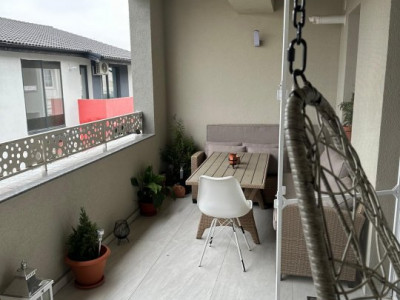 COMISION 0% Apartament Giroc, 3 camere si 2 bai, Zona Penny imagine mica 17, foxfort.ro
