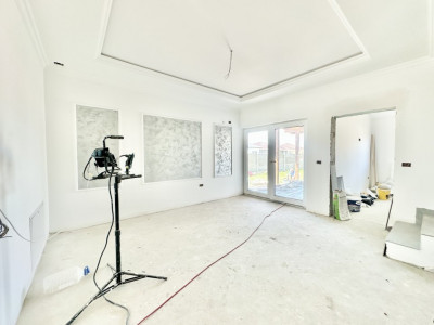 Duplex Mosnita, 4 camere, 2 bai - Toate utilitatile imagine mica 6, foxfort.ro