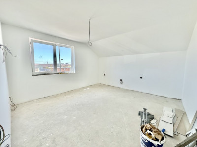 Duplex Mosnita, 4 camere, 2 bai - Toate utilitatile imagine mica 8, foxfort.ro