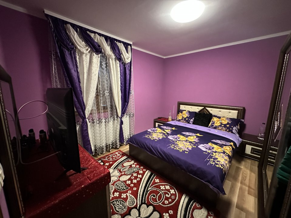 Case de vanzare Bucovat (Remetea Mare) Est 9
