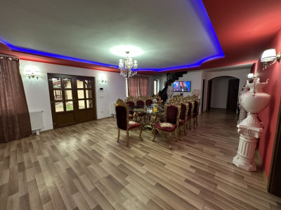 Casa individuala cu 12 camere, 400 mp utili - Bucovat imagine mica 2, foxfort.ro