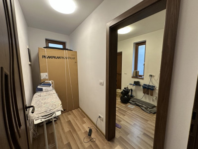 Casa individuala cu 12 camere, 400 mp utili - Bucovat imagine mica 11, foxfort.ro