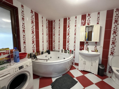 Casa individuala cu 12 camere, 400 mp utili - Bucovat imagine mica 13, foxfort.ro